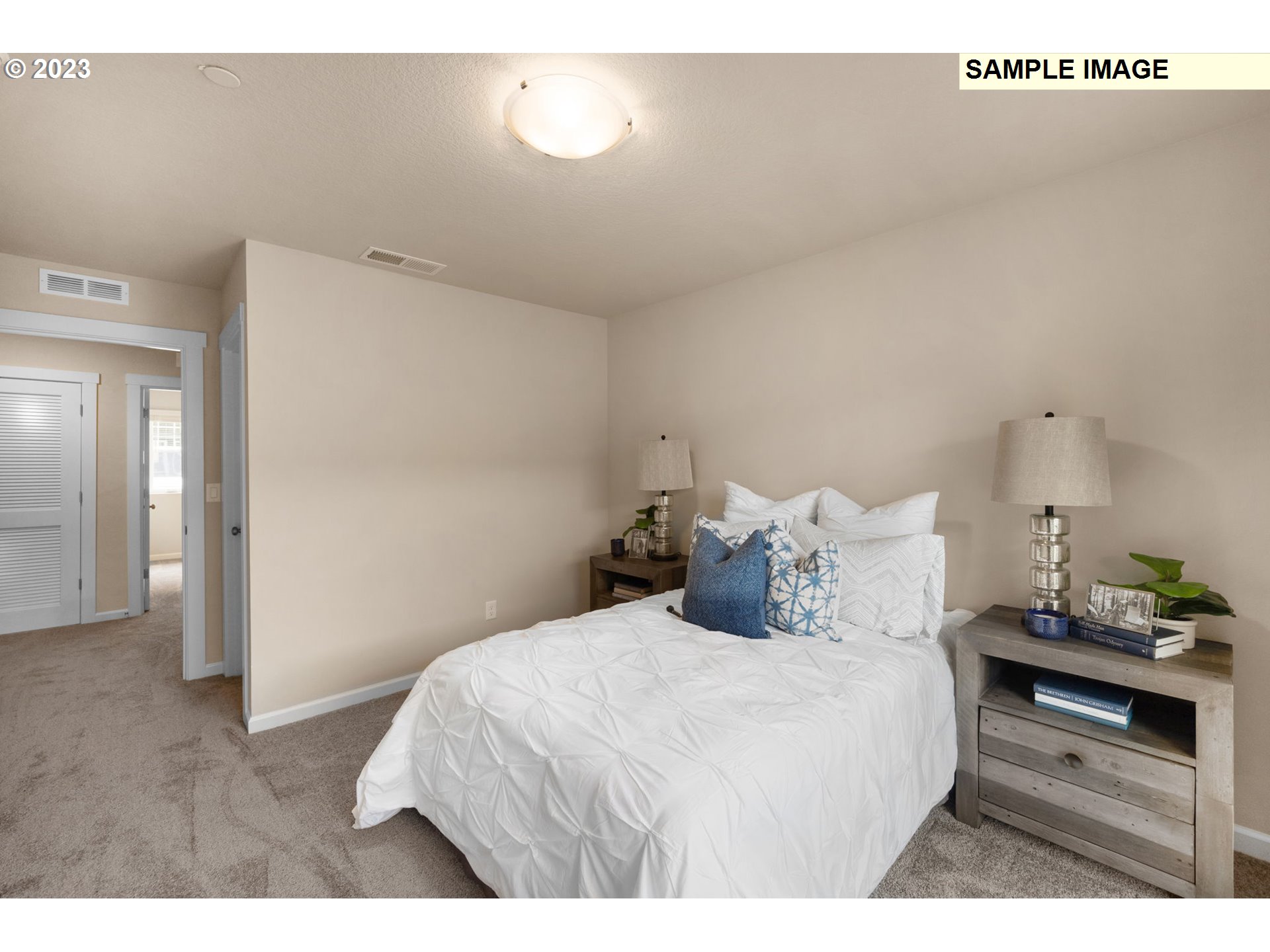 12019 Southeast High Creek Road, Unit B Happy Valley, OR 97086 - Photo 21 of 25 Gallery Image 21