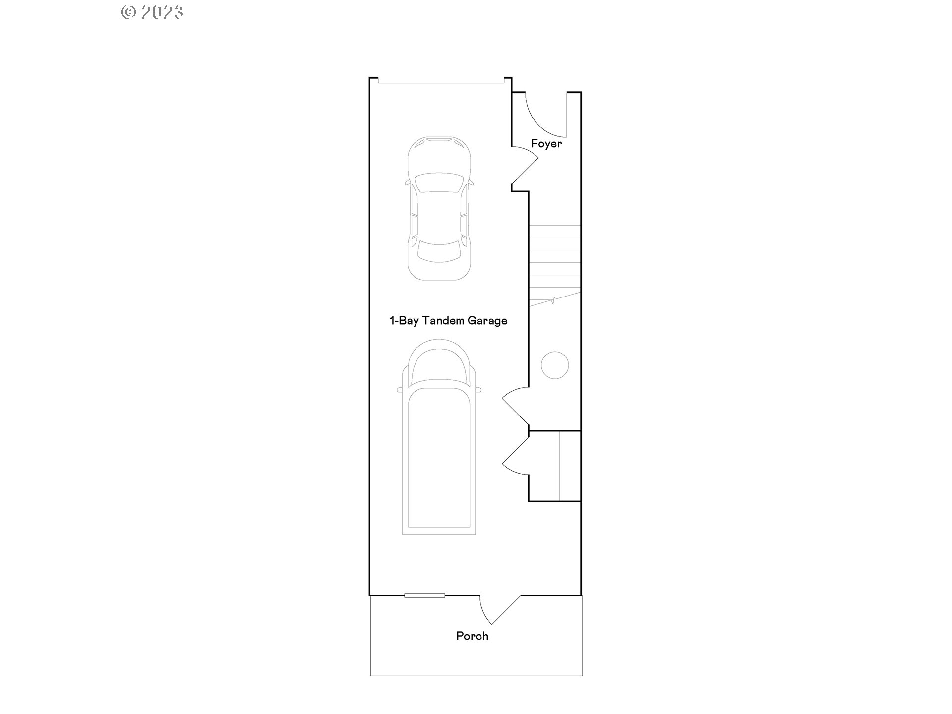 12019 Southeast High Creek Road, Unit B Happy Valley, OR 97086 - Photo 4 of 25 Gallery Image 4