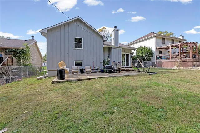 $269,000 | 3513 Tudor Drive, Leavenworth, KS 66048