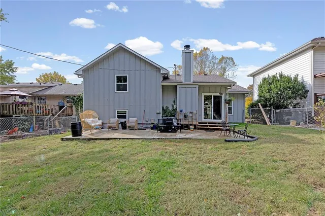 $269,000 | 3513 Tudor Drive, Leavenworth, KS 66048