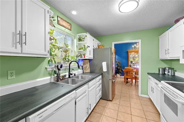 $269,000 | 3513 Tudor Drive, Leavenworth, KS 66048