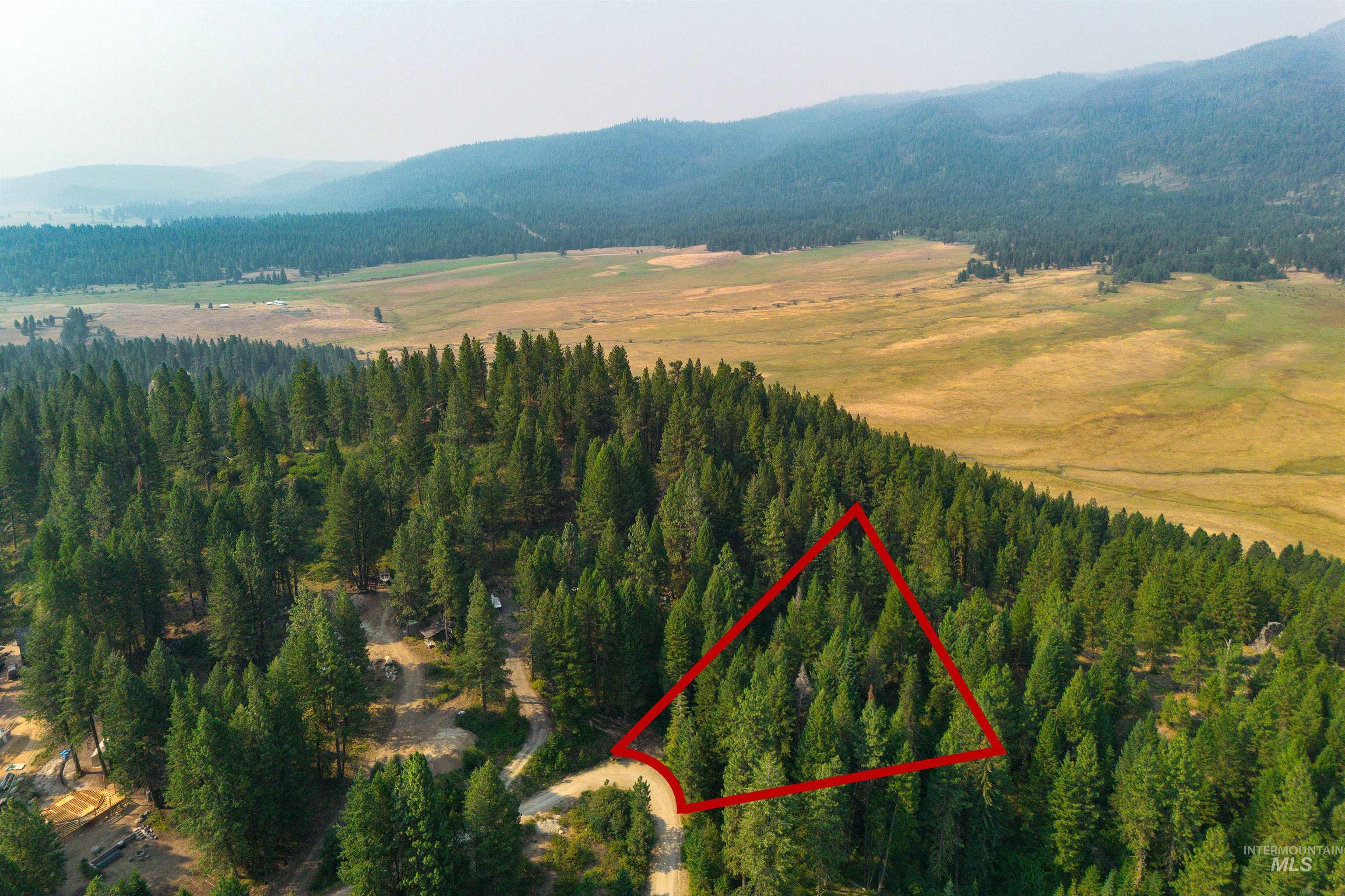 515 Collier View Road Cascade, ID 83611 - Photo 9 of 9 Gallery Image 9
