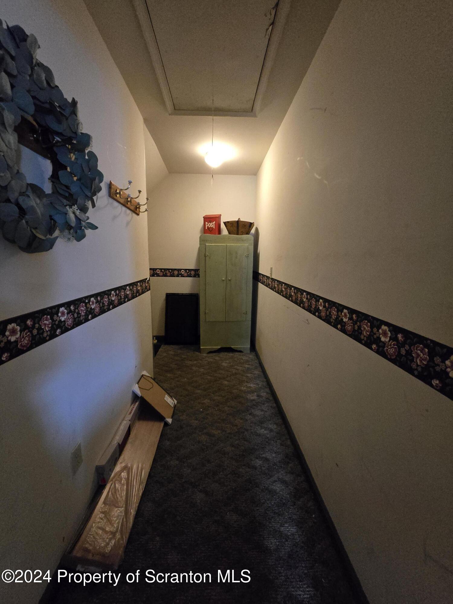 118 Main Street Hop Bottom, PA 18824 - Photo 26 of 35 a view of entryway