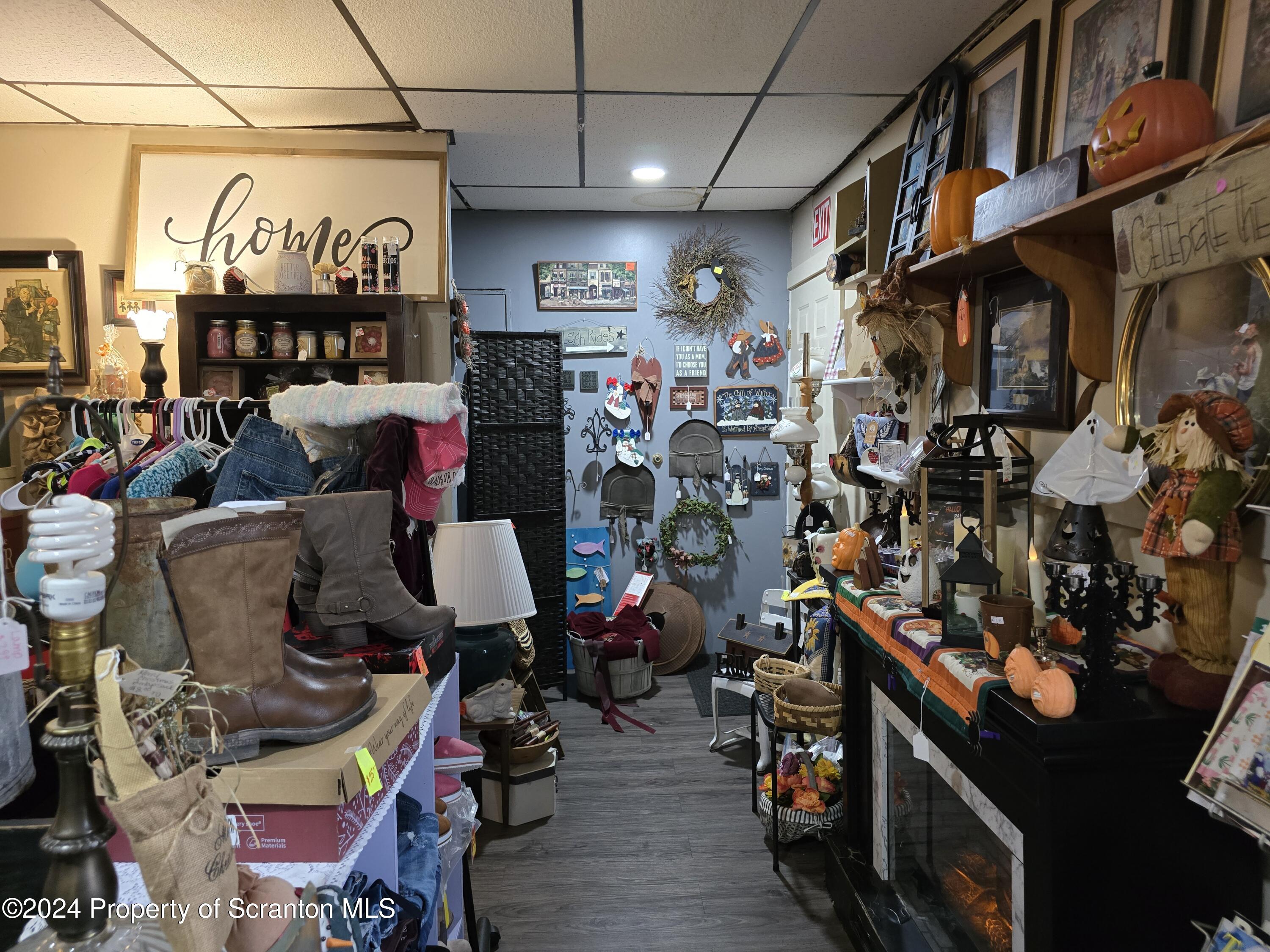 118 Main Street Hop Bottom, PA 18824 - Photo 29 of 35 a view of a store