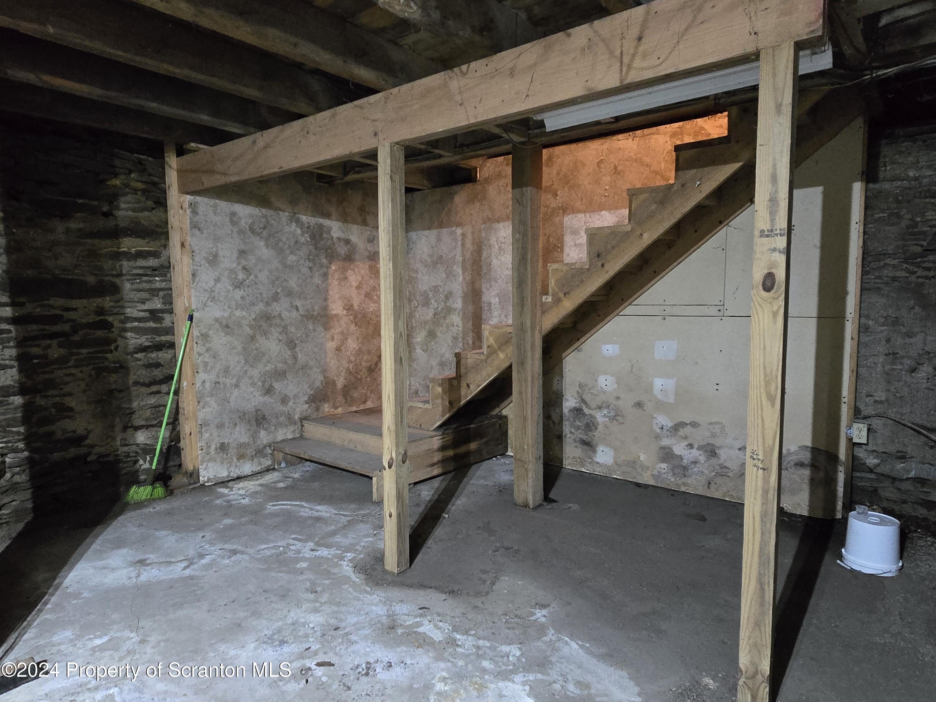 118 Main Street Hop Bottom, PA 18824 - Photo 31 of 35 a view of entryway