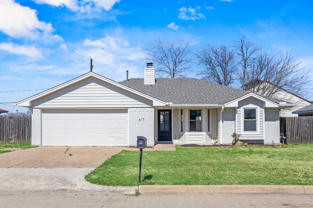 617 Reed Street Roanoke, TX 76262 - Photo 1 of 1 Gallery Image 1