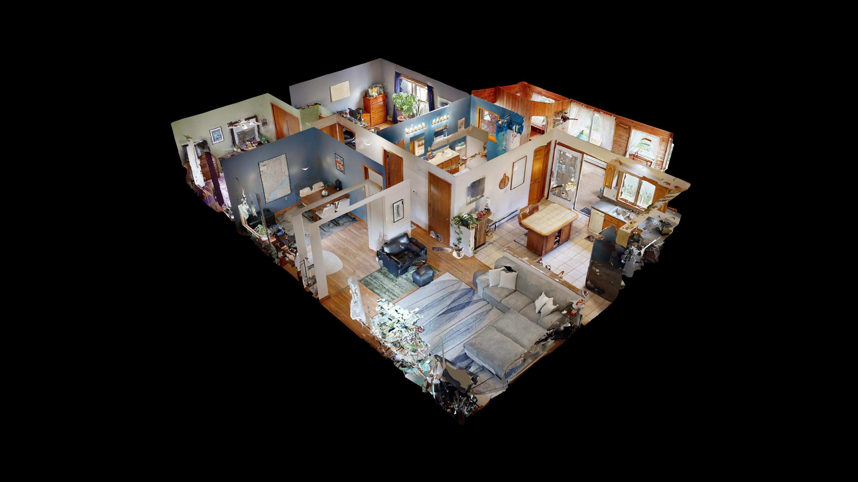25 Jan's Boulevard Lewiston, ME 04240 - Photo 49 of 56 25-Jans-blvd-Dollhouse-View