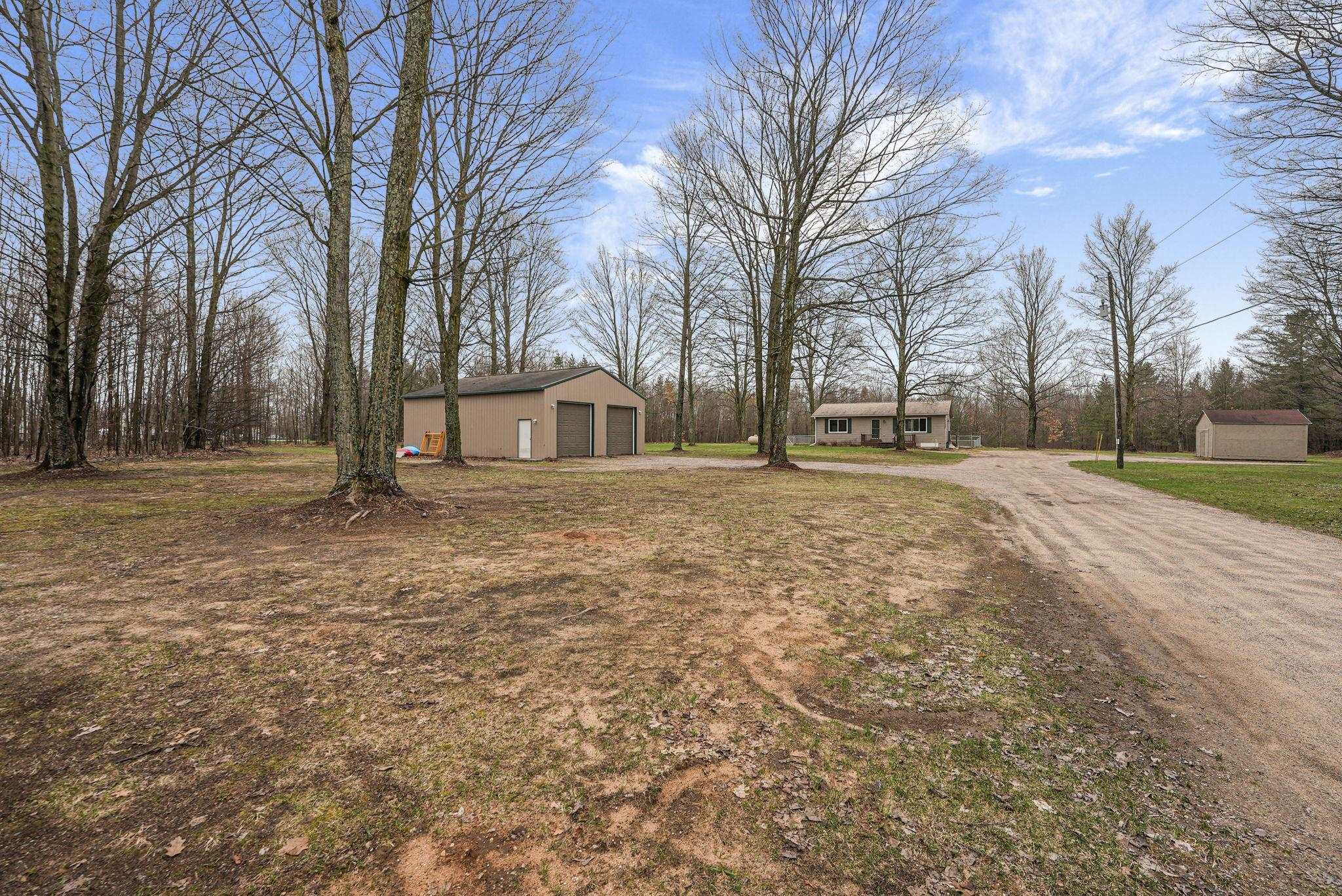 11337 Riley Road Interlochen, MI 49643 - Photo 24 of 29
