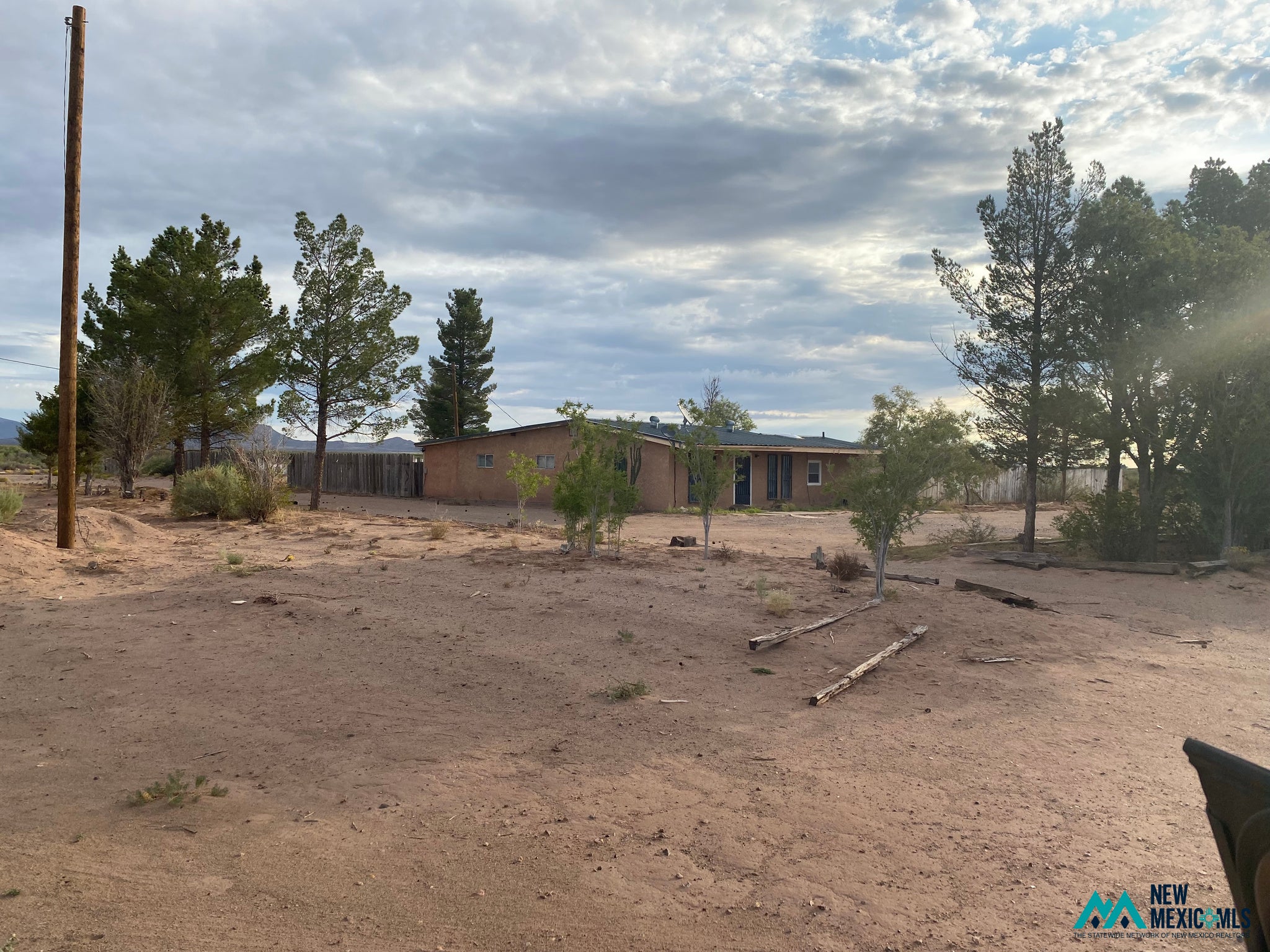 5125 Racetrack Road Deming, NM 88030 - Photo 4 of 19 Gallery Image 4
