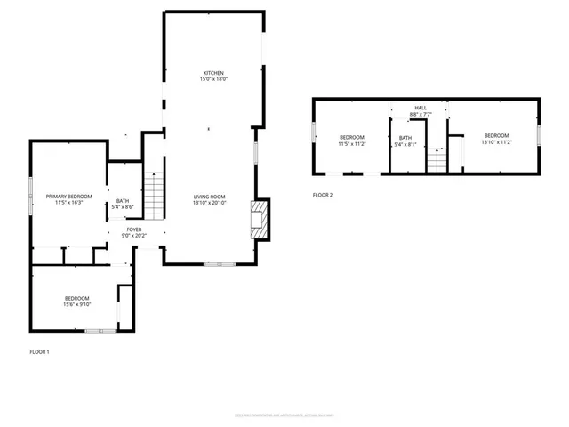 $365,000 | 3233 Shield Lane, Garland, TX 75044