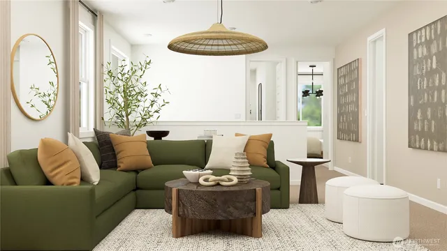 $939,950 | 20429 Mystic Place East, Bonney Lake, WA 98391