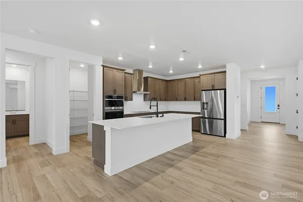 $939,950 | 20429 Mystic Place East, Bonney Lake, WA 98391