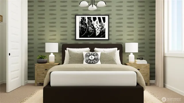 $939,950 | 20429 Mystic Place East, Bonney Lake, WA 98391