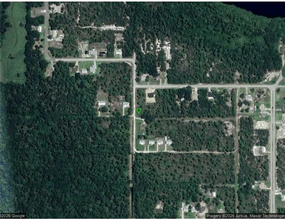 1224 Passion Flower Street Sebring, FL 33875 - Photo 4 of 4 a view of a balcony