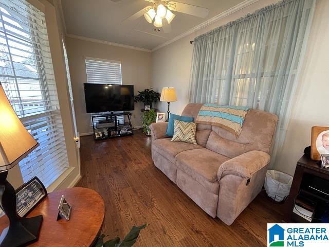 5334 Bluff View Road Mount Olive, AL 35117 - Photo 3 of 39