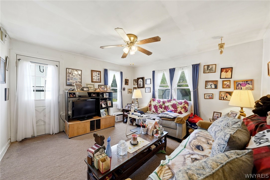 214 Rodman Road Lackawanna, NY 14218 - Photo 30 of 50