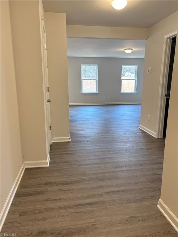 659 Gus Hill Road Clemmons, NC 27012 - Photo 6 of 10 picture of previously built home