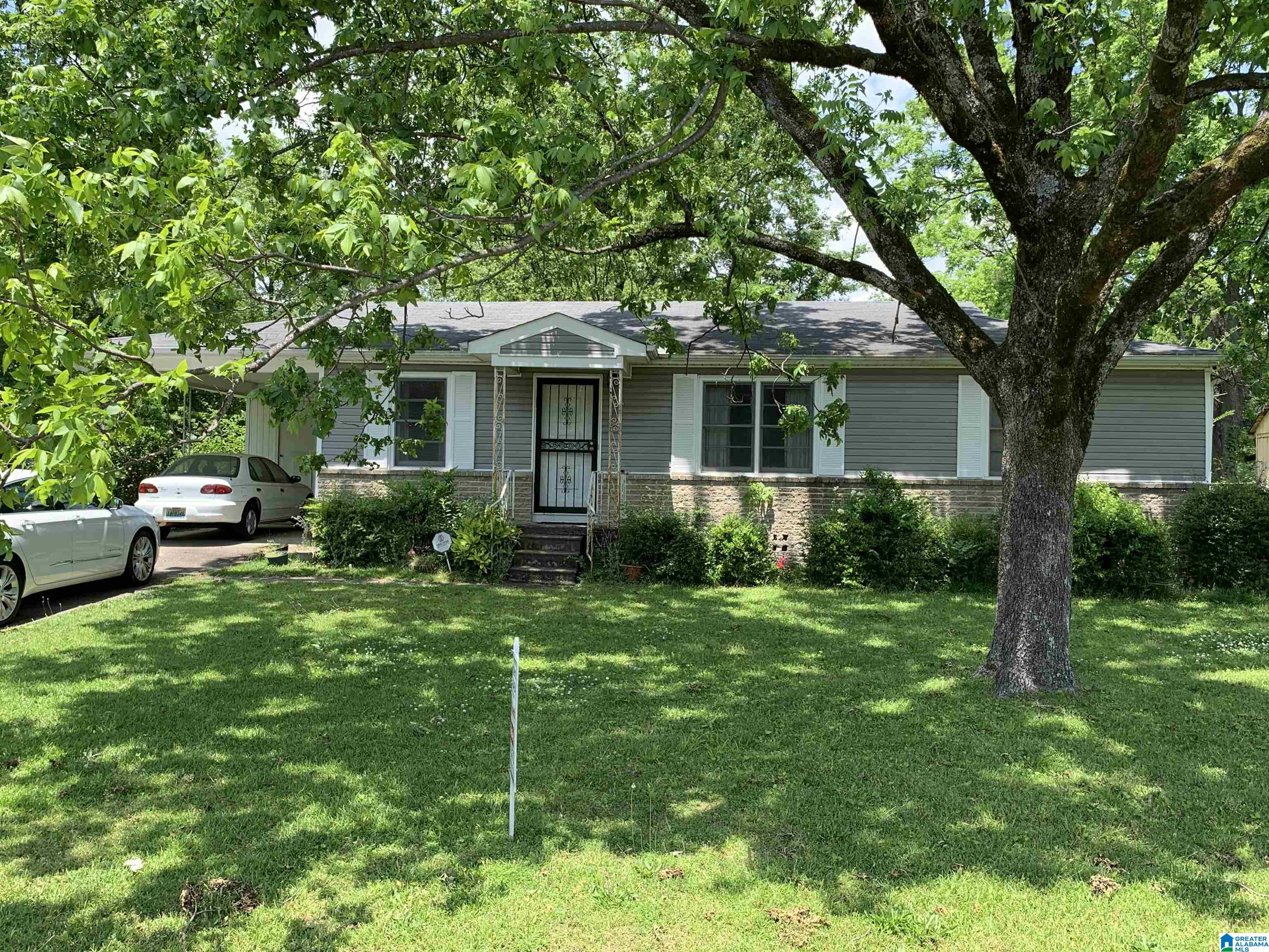 504 Sunhill Road Northwest Birmingham, AL 35215 - Photo 1 of 11