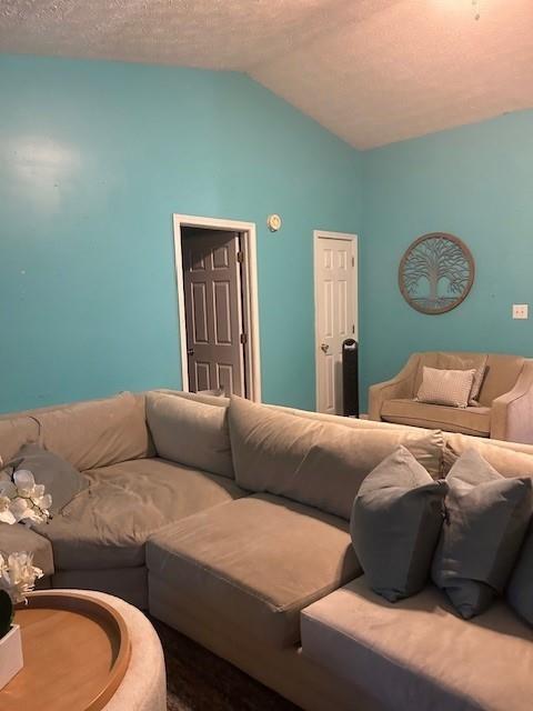 291 Highland Estates Commerce, GA 30529 - Photo 4 of 15 a living room with a couch and a window