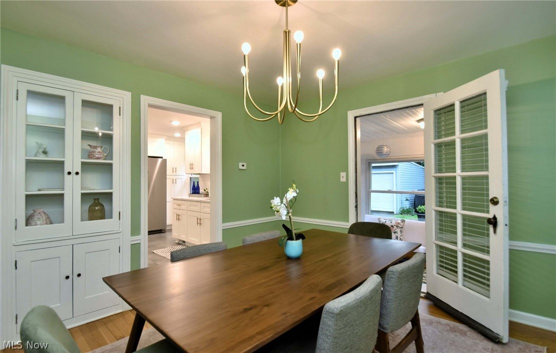 3558 Radcliffe Road Cleveland Heights, OH 44121 - Photo 7 of 32