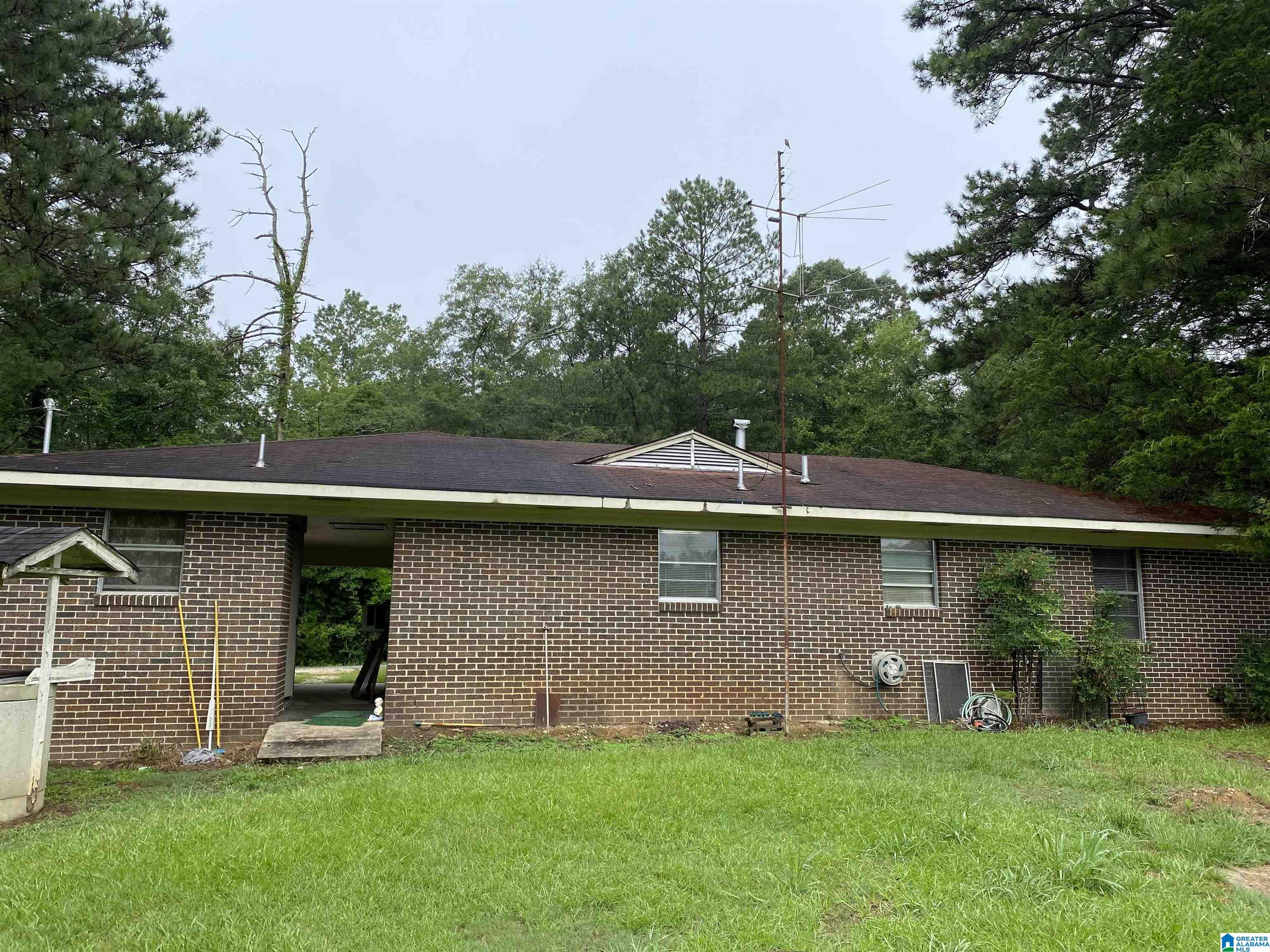 80 Old Collins Chapel Road Thorsby, AL 35171 - Photo 3 of 25