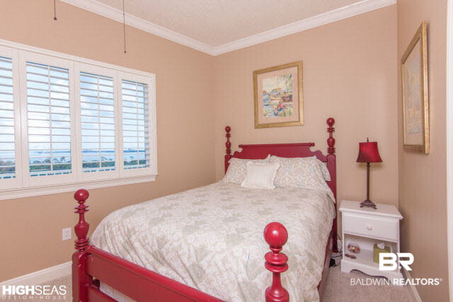 28250 Canal Road, Unit 906 Orange Beach, AL 36561 - Photo 17 of 43 Guest Bedroom2