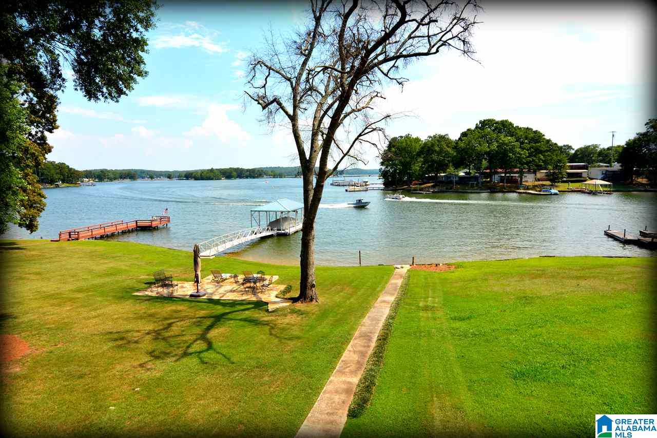 315 Rabbit Point Road Cropwell, AL 35054 - Photo 11 of 47