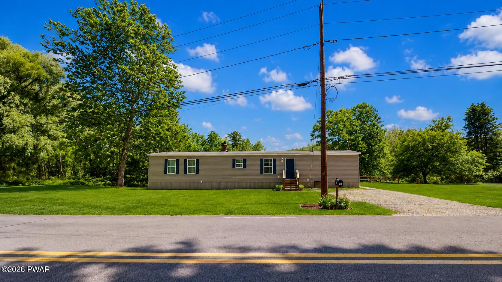 104 Masthope Plank Road Lackawaxen, PA 18435 - Photo 156 of 189