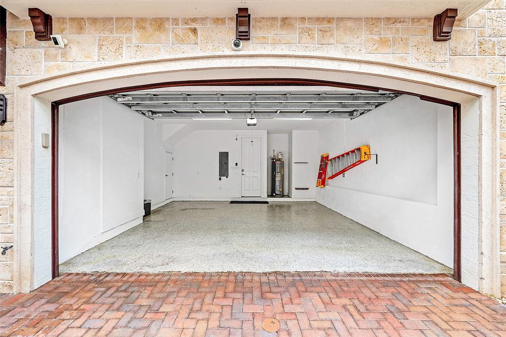 608 Windward Circle Boynton Beach, FL 33435 - Photo 24 of 26 a view of a water heater room