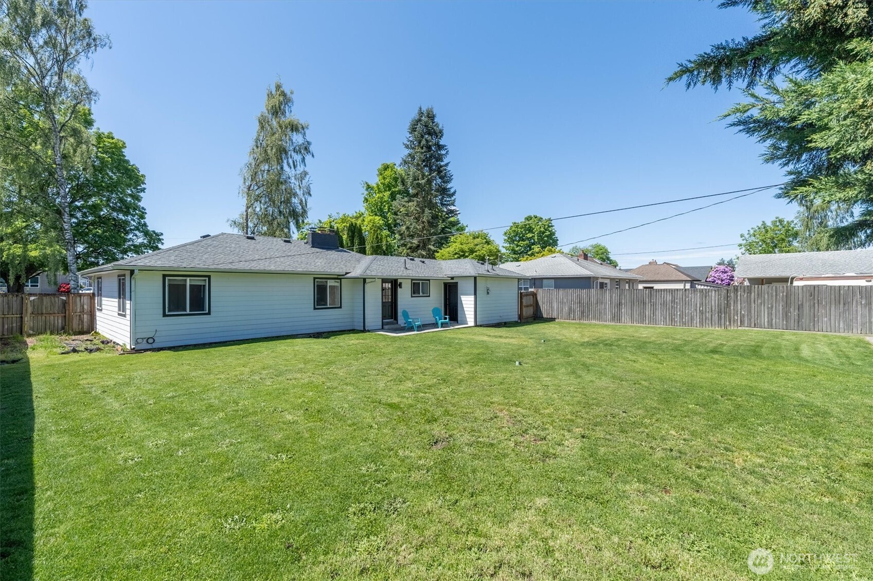 2702 Lilac Street Longview, WA 98632 - Photo 29 of 32