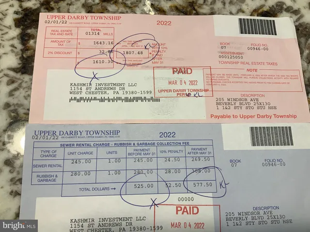 a picture of a book and a book