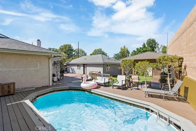 $1,200,000 | 15657-15657 Devonshire Street, Granada Hills, CA 91344