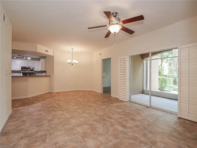 $1,900 | 5060 Fairways Circle, Unit F112, Vero Beach, FL 32967