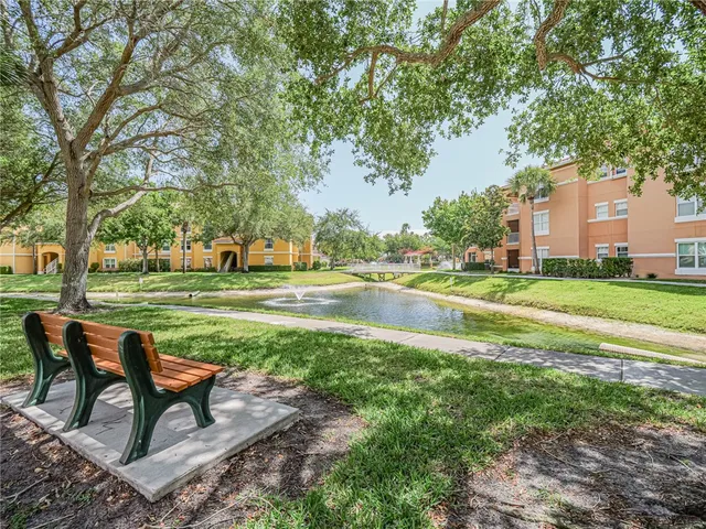 $1,900 | 5060 Fairways Circle, Unit F112, Vero Beach, FL 32967