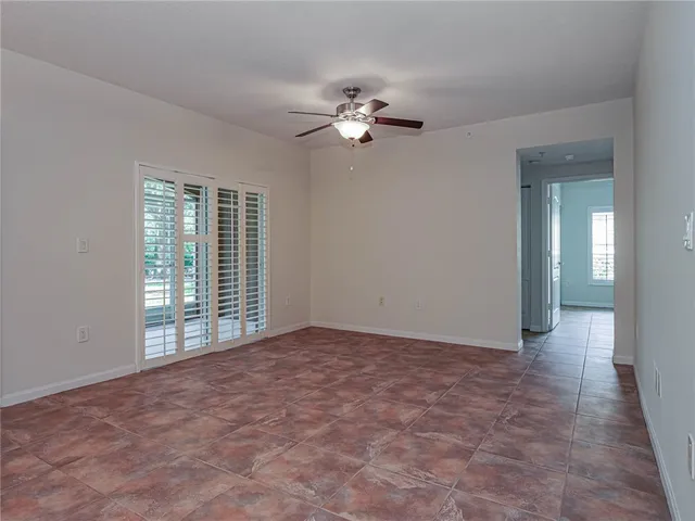 $1,900 | 5060 Fairways Circle, Unit F112, Vero Beach, FL 32967