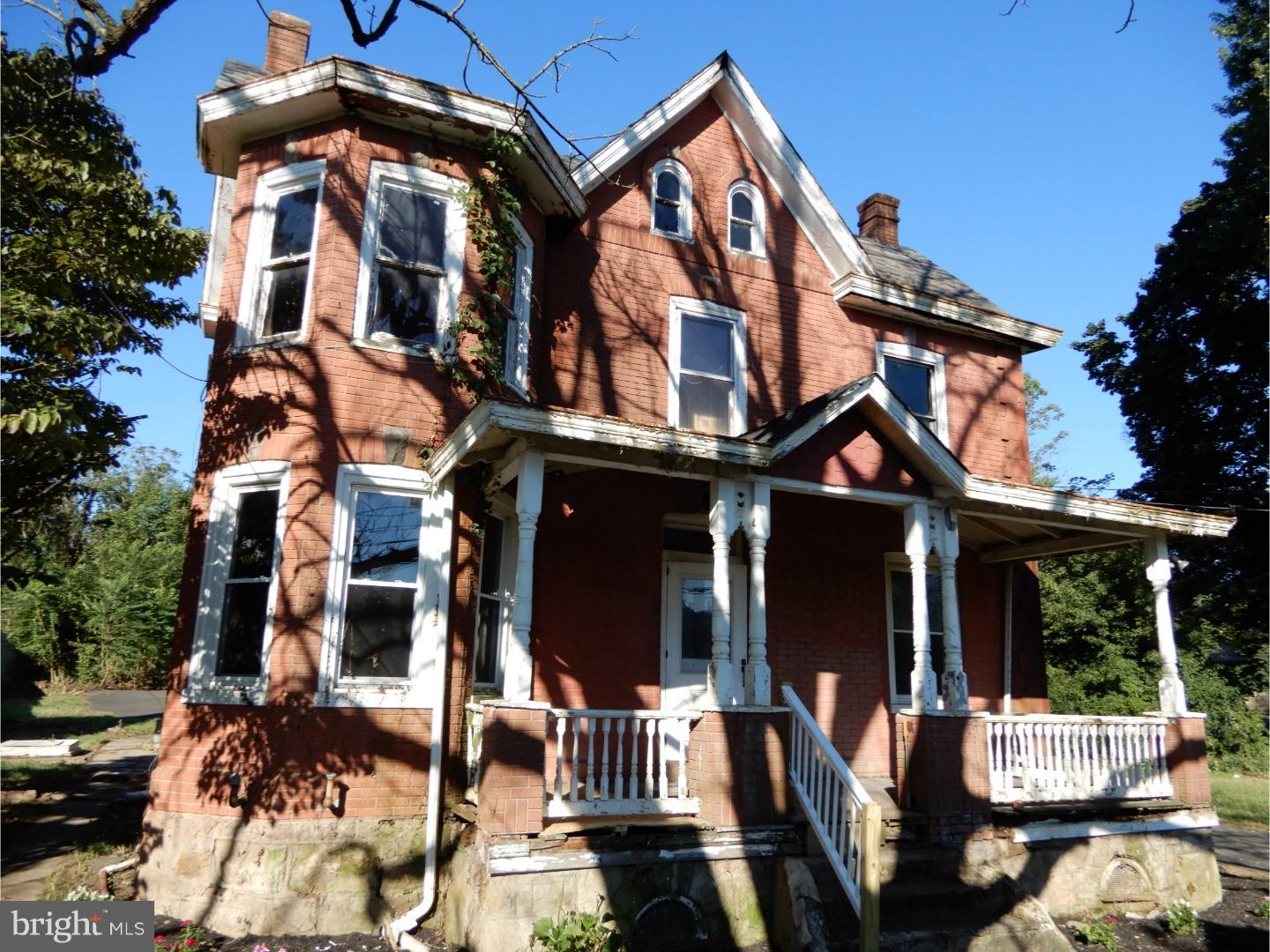 1846 South Easton Road Doylestown, PA 18901 - Photo 1 of 25 Exterior Front