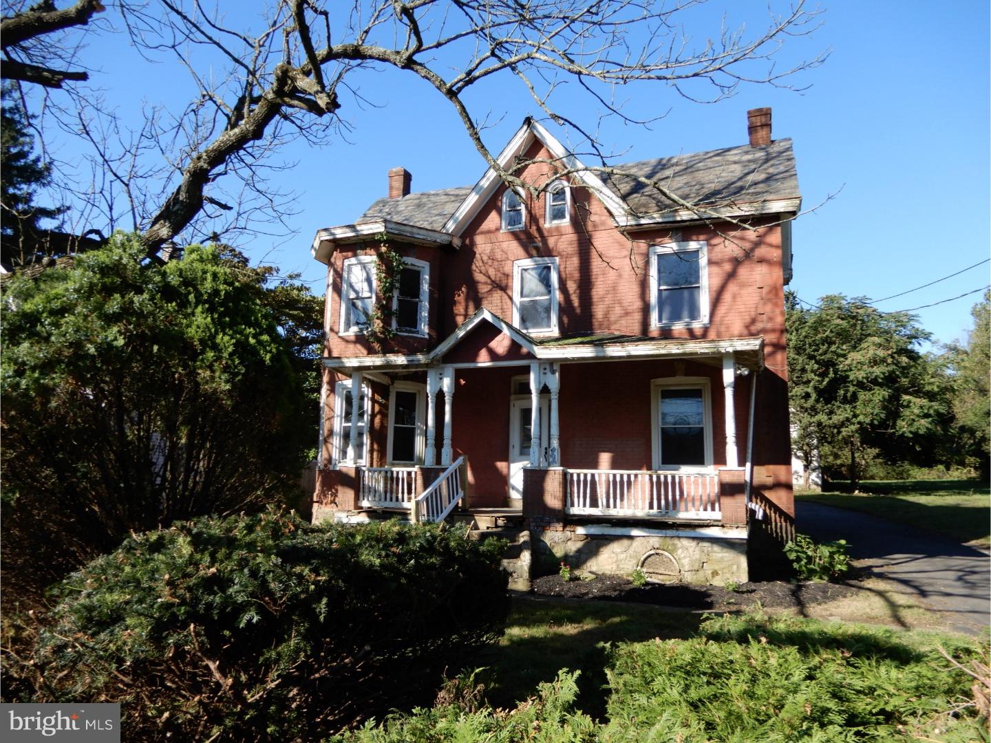 1846 South Easton Road Doylestown, PA 18901 - Photo 2 of 25 Exterior Front