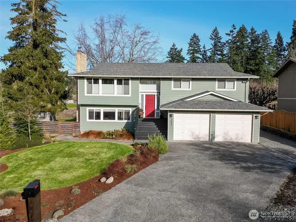 $595,000 | 3633 South Crab-Apple Place, Port Angeles, WA 98362