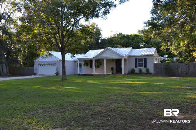14909 Highway 104 Silverhill, AL 36576 - Photo 1 of 26