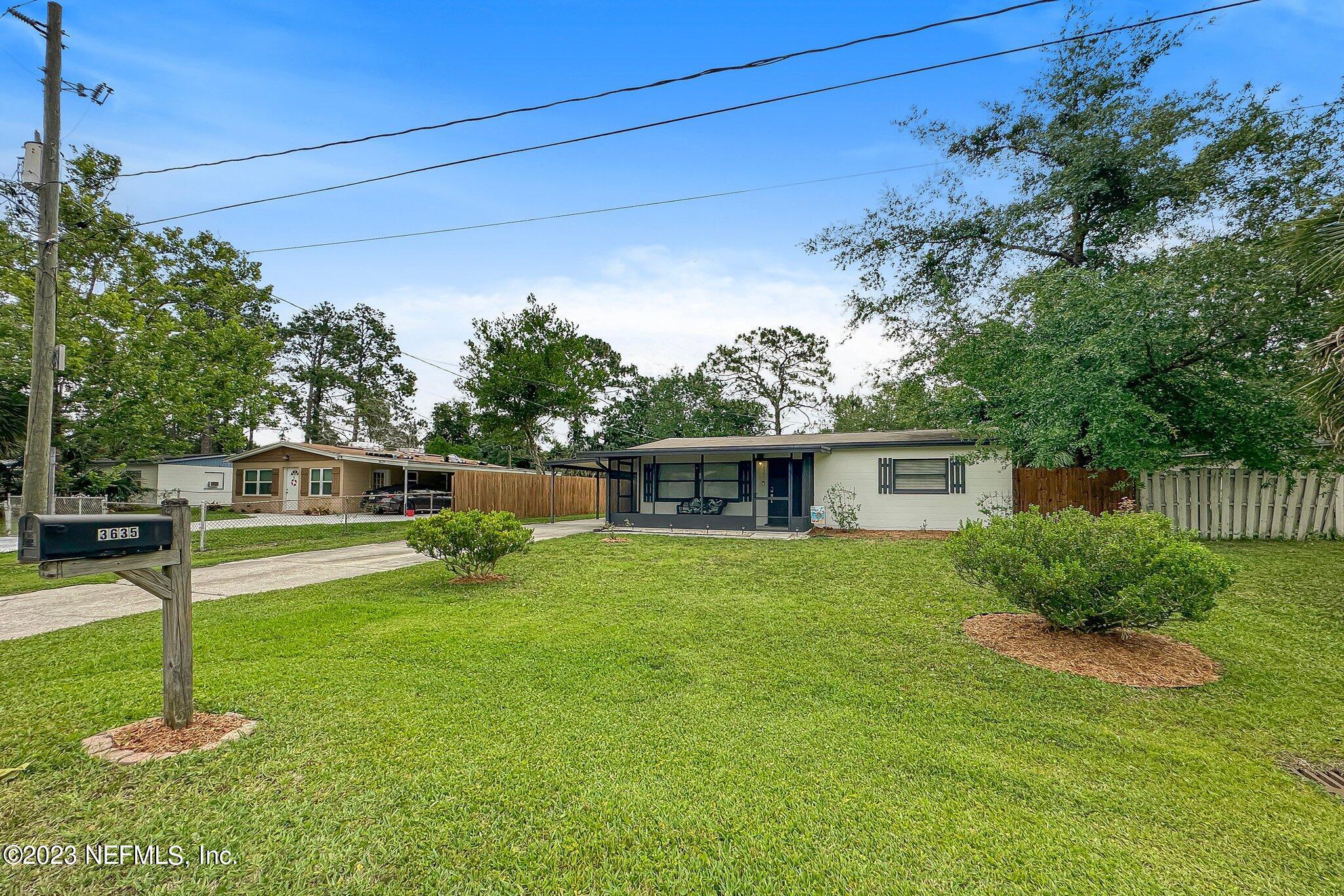 3635 Claridge Road East Jacksonville, FL 32250 - Photo 2 of 31 2-web-or-mls-Photo May 25, 10 11 12 AM