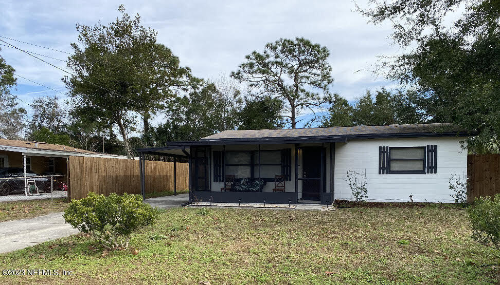 3635 Claridge Road East Jacksonville, FL 32250 - Photo 3 of 31 unnamed