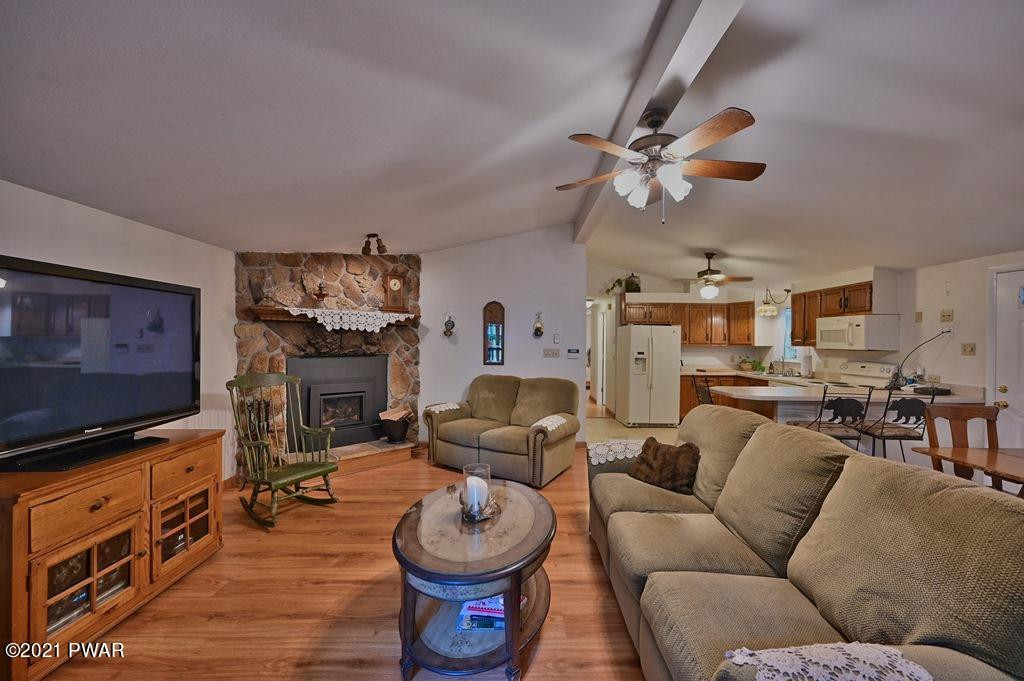 115 Pebble Rock Road Lackawaxen, PA 18435 - Photo 7 of 97 Photo 07