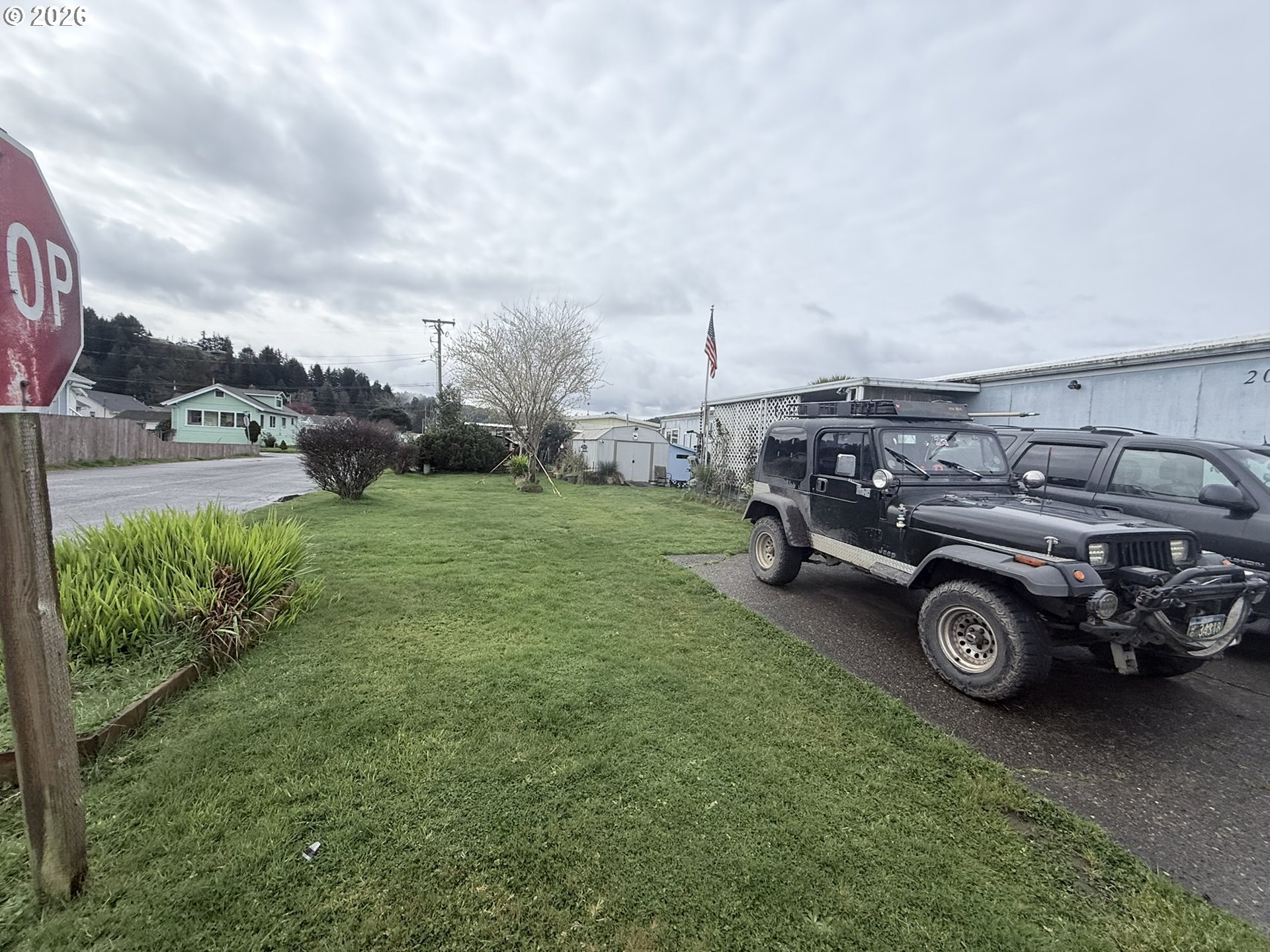 1000 North 8th Street, Unit 20 Reedsport, OR 97467 - Photo 3 of 15
