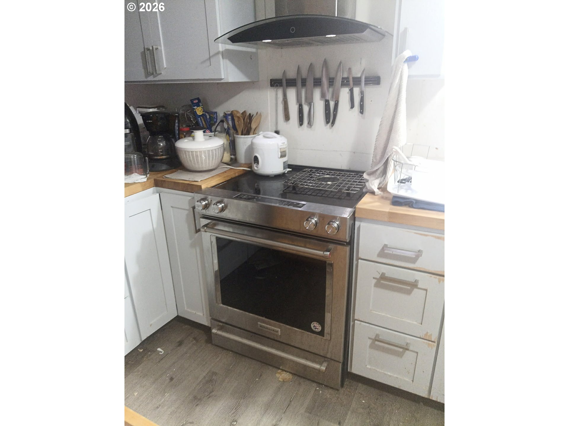 1000 North 8th Street, Unit 20 Reedsport, OR 97467 - Photo 4 of 15