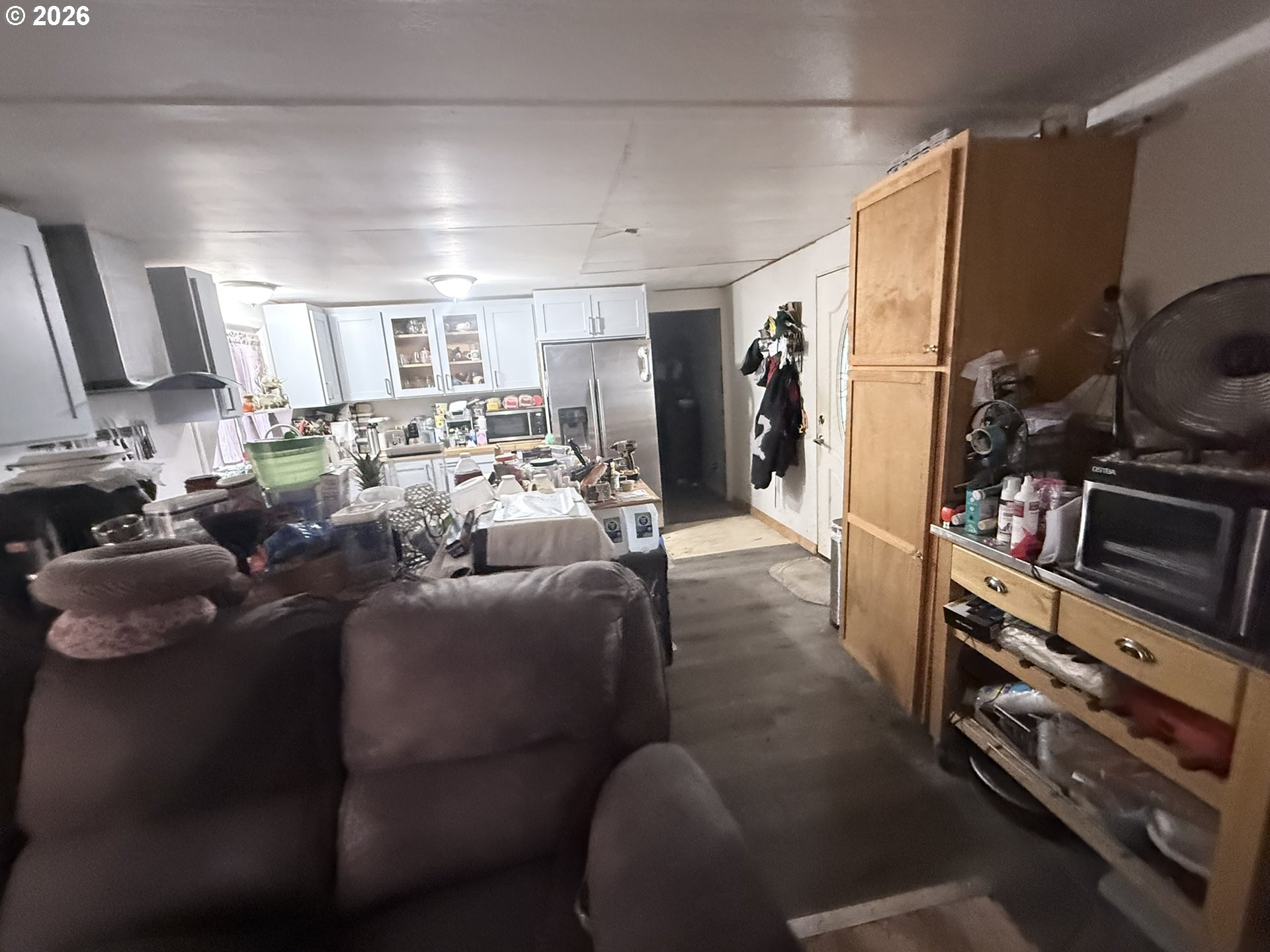 1000 North 8th Street, Unit 20 Reedsport, OR 97467 - Photo 6 of 15