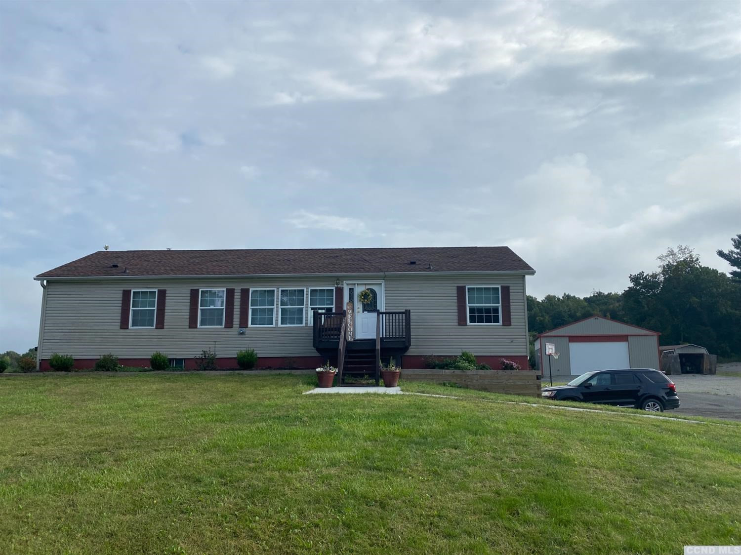 221 Cold Spring Road Livingston, NY 12534 - Photo 1 of 15 Photo 1