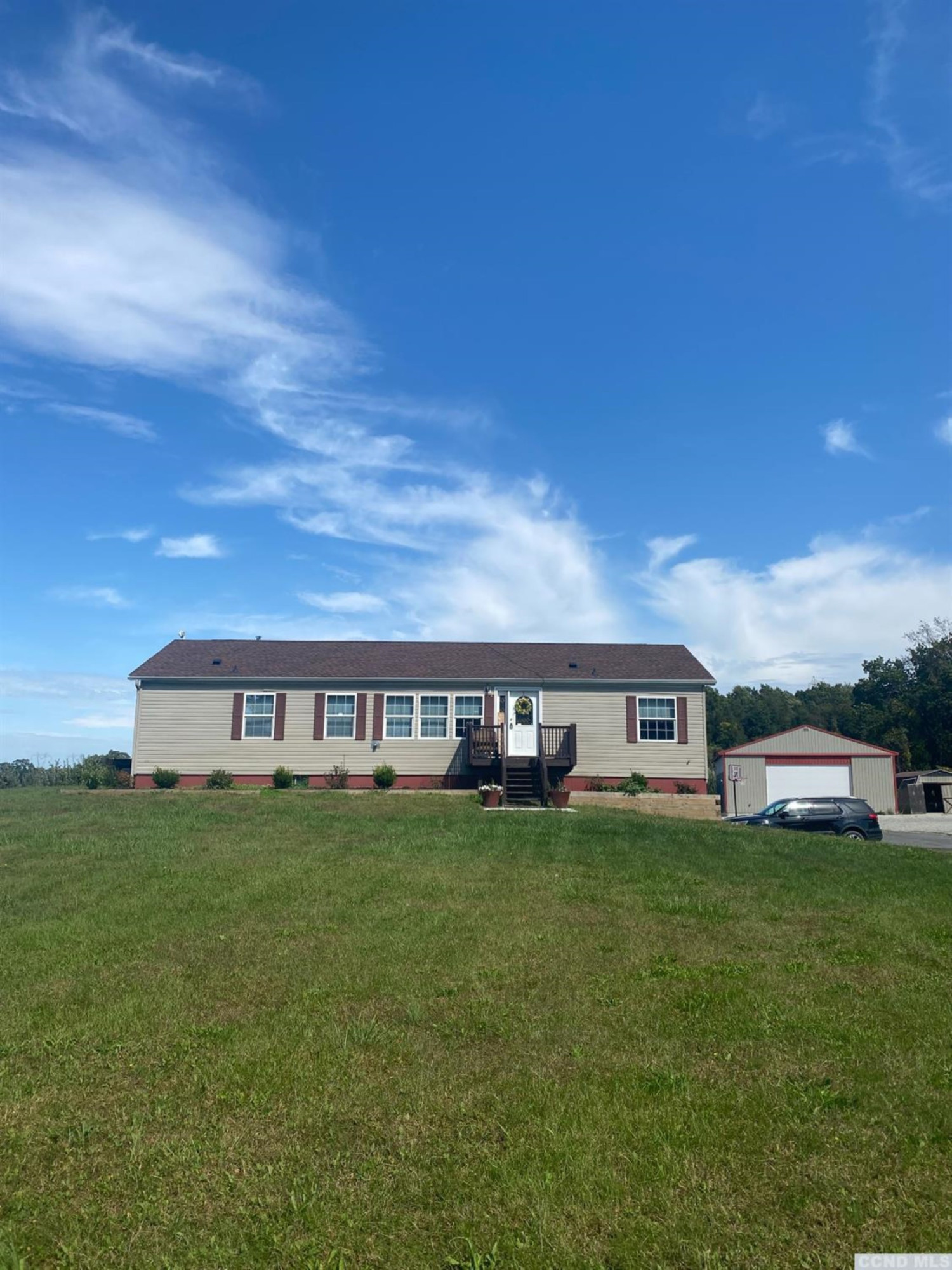 221 Cold Spring Road Livingston, NY 12534 - Photo 4 of 15 Photo 4