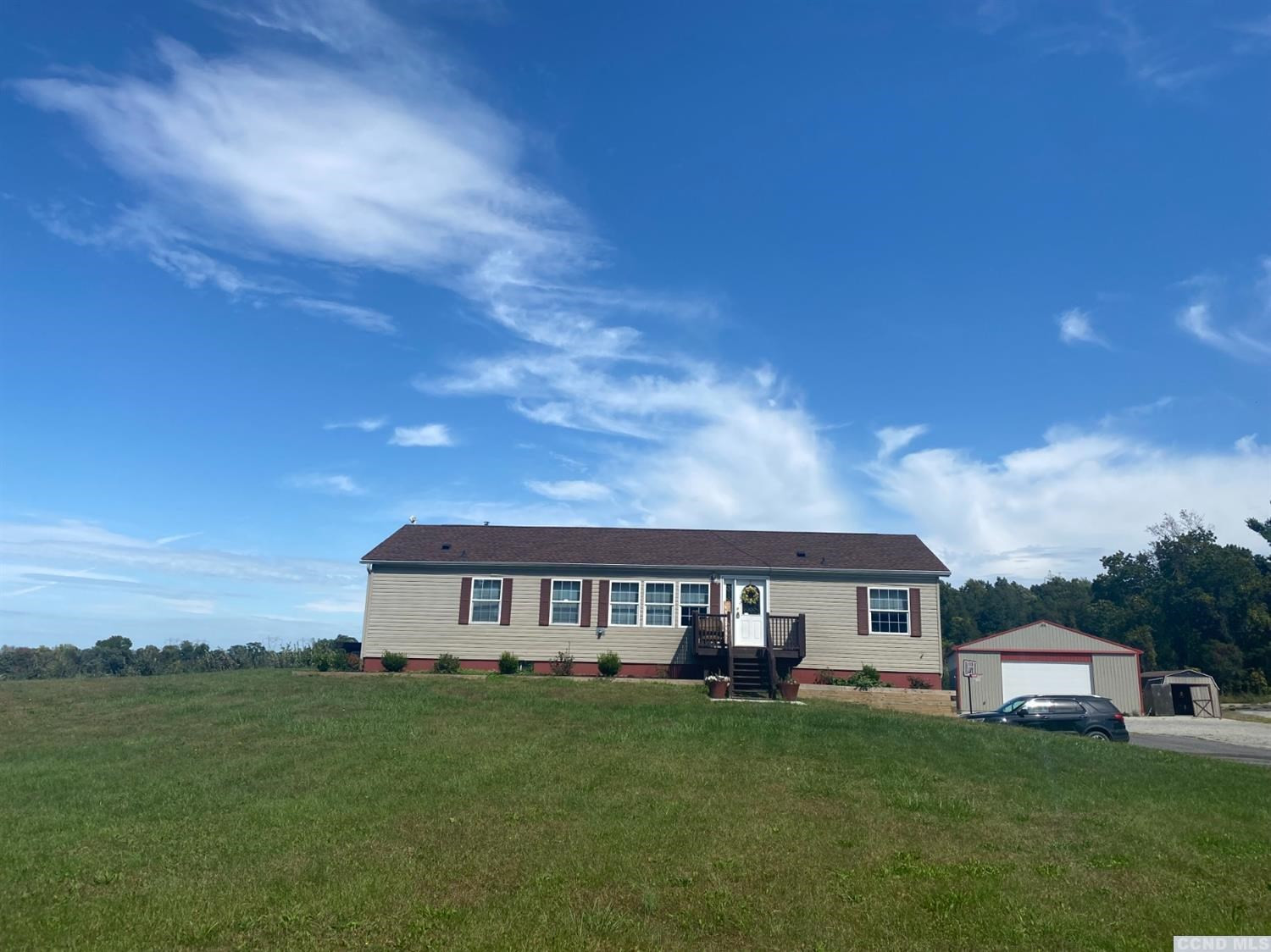 221 Cold Spring Road Livingston, NY 12534 - Photo 5 of 15 Photo 5