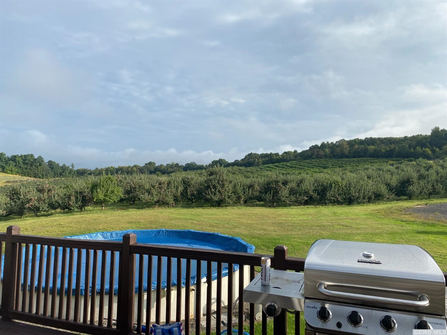 221 Cold Spring Road Livingston, NY 12534 - Photo 6 of 15 Photo 6