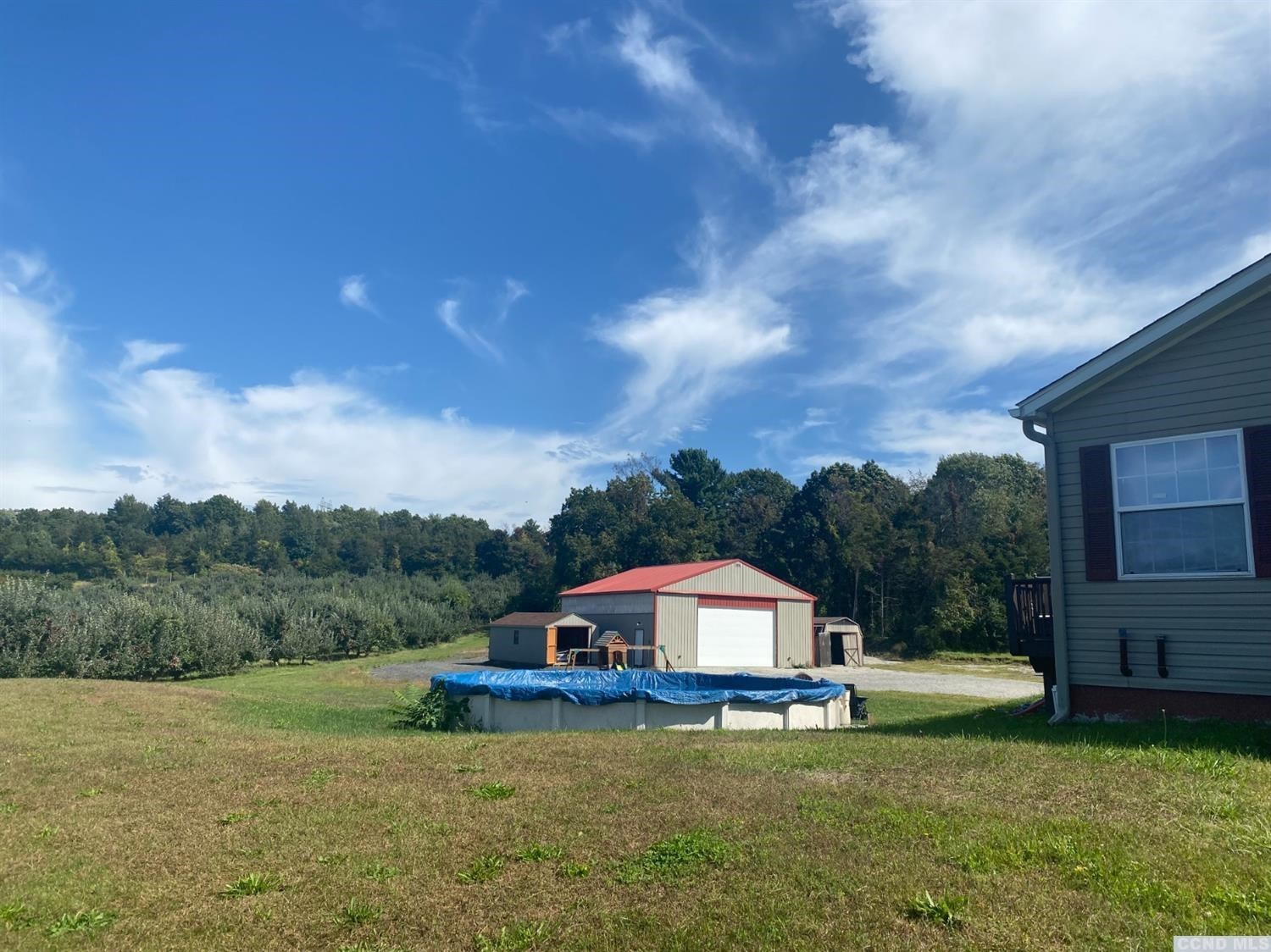 221 Cold Spring Road Livingston, NY 12534 - Photo 9 of 15 Photo 9